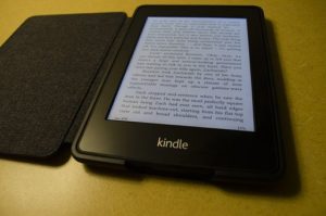 Kindle eBooks