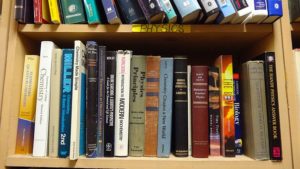 book store