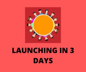 Facebook Group Launch