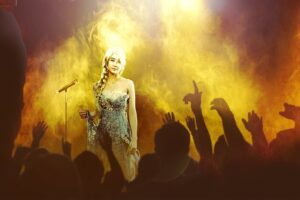 Email list of raving fans