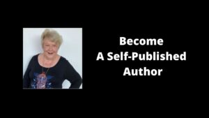 Become A Self-Published Author