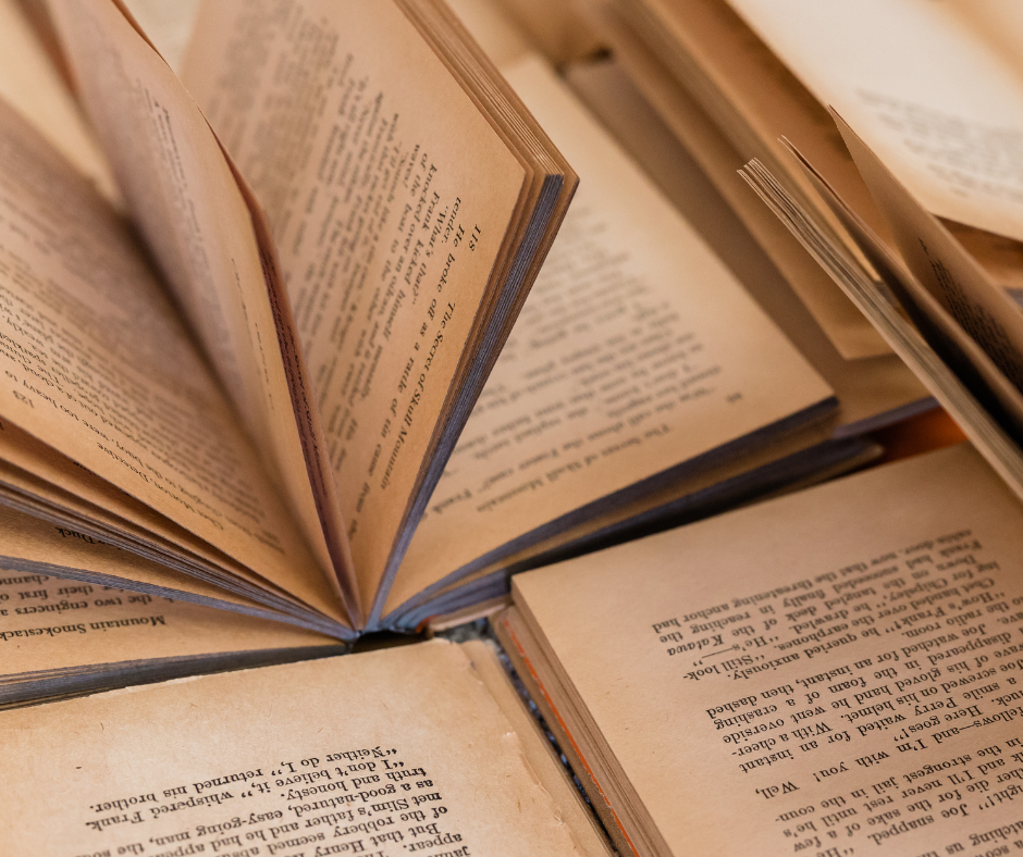 self-publish