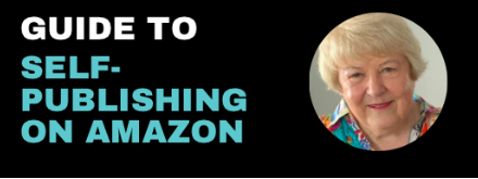 Guide To Self-Publishing on Amazon