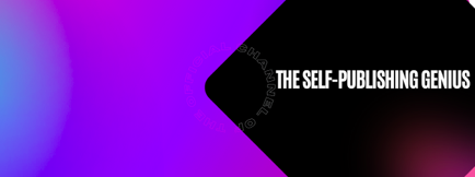 Self-Publishing Genius