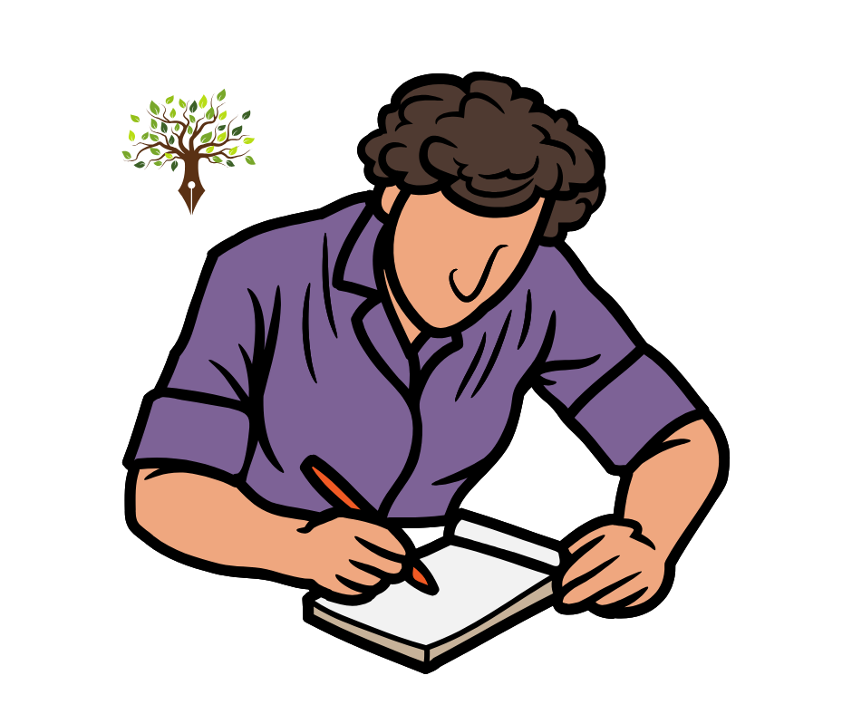 Building an author platform