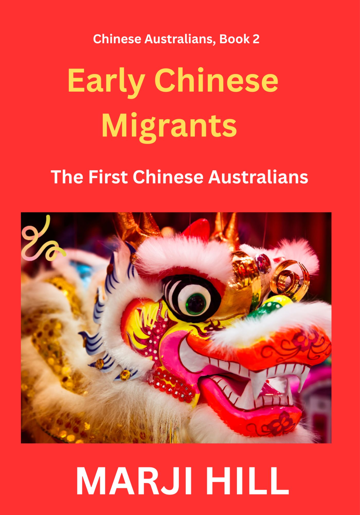 Chinese Australians