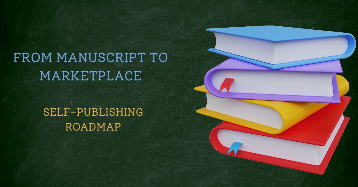 From manuscript to marketplace