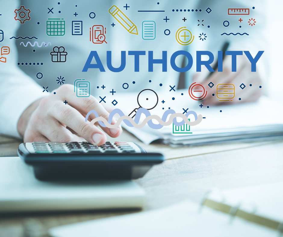 Author platform