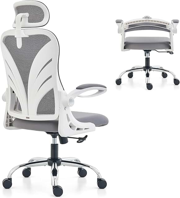 Ergonomic chair