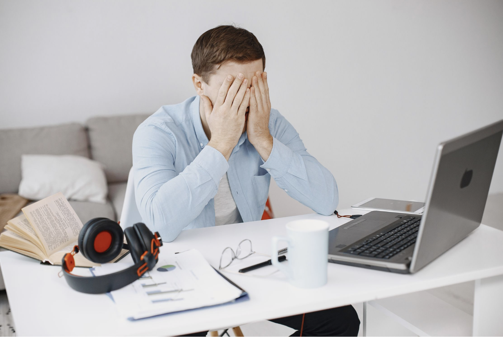 Writers at risk