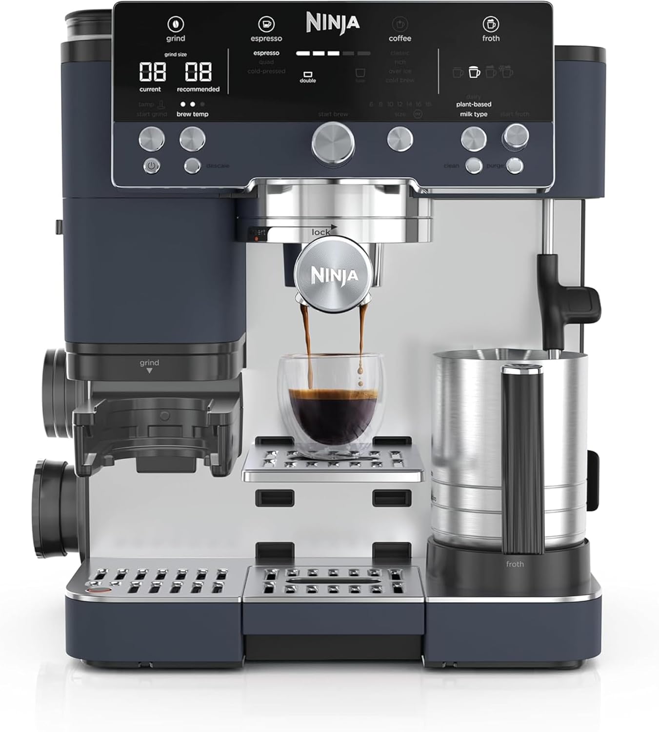 coffee maker