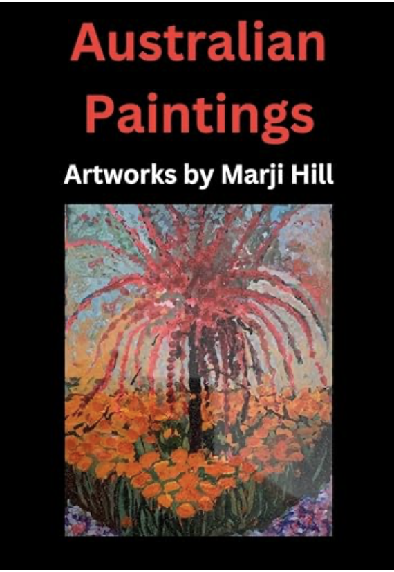 Australian Paintings
