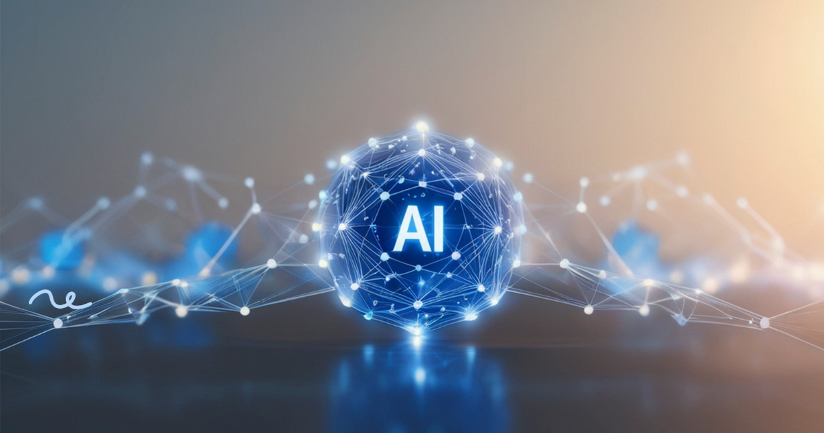AI-powered author