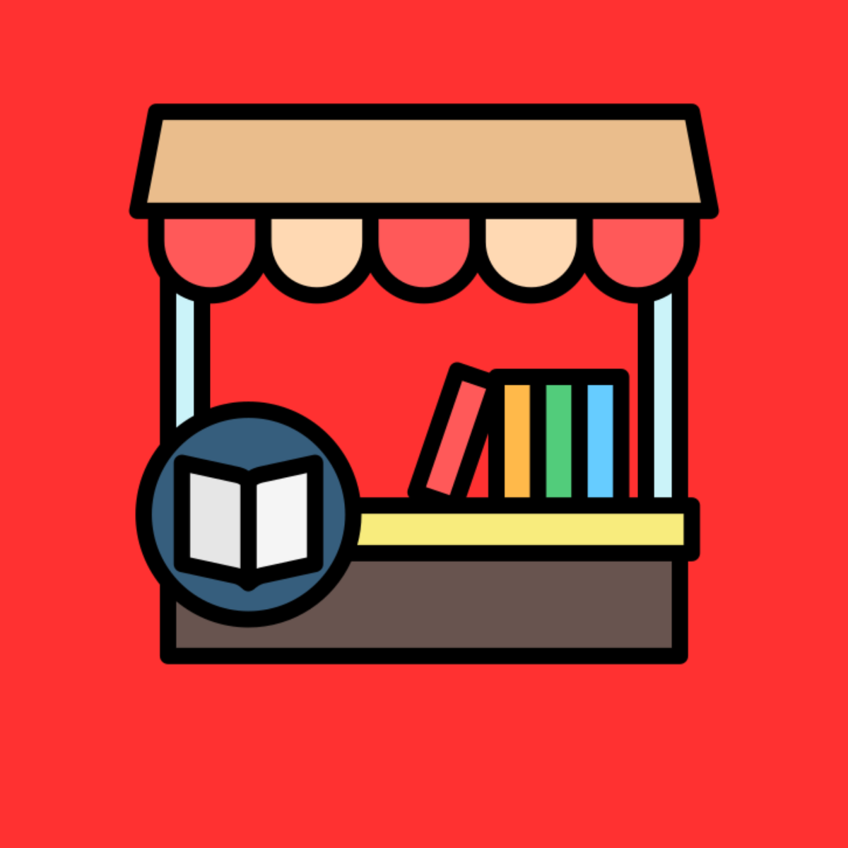 Books that sell